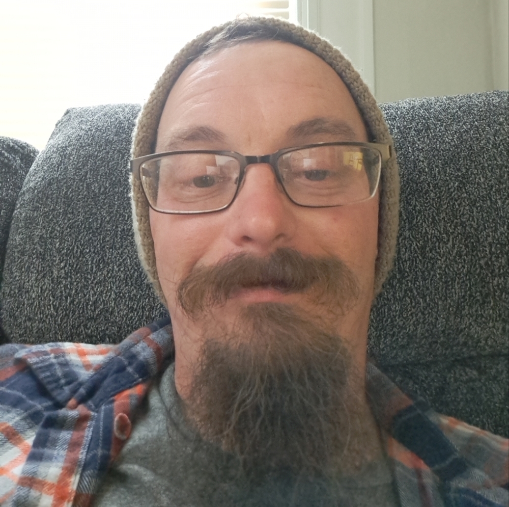 Meet your Posher, Andrew